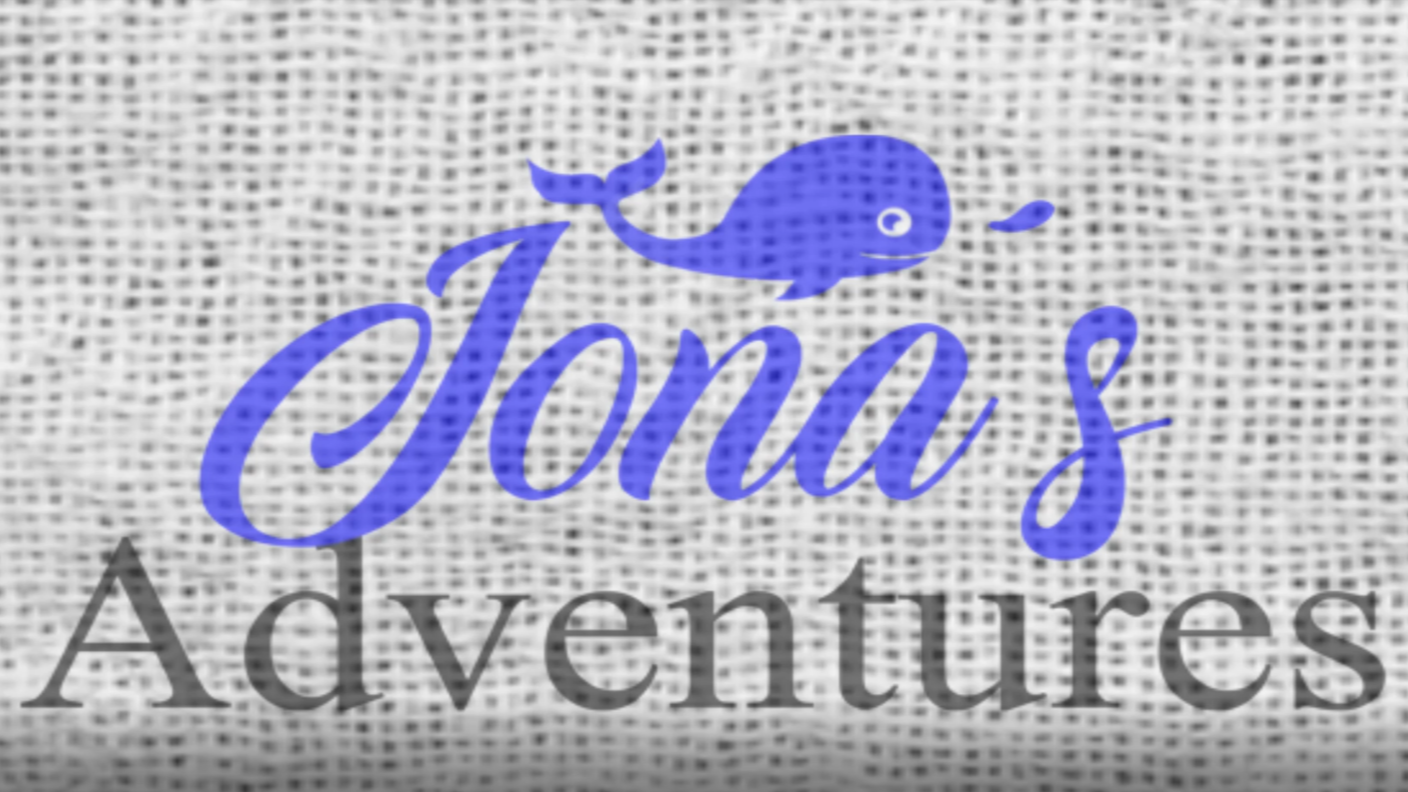 Jonas Adventures